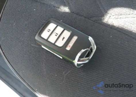 2021 Honda Hr-V 2Wd Ex z USA, uszkodzony, nr VIN 3CZRU5H58MM731698